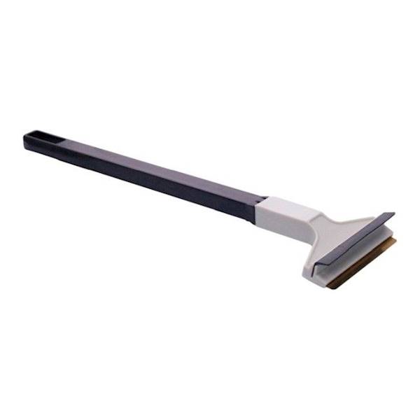 SKROBACZKA MURSKA DŁUGA DO SZYB Z MOSIĘŻNYM OST.