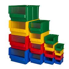 POJEMNIK MAGAZYNOWY PM 2 RODŁO 