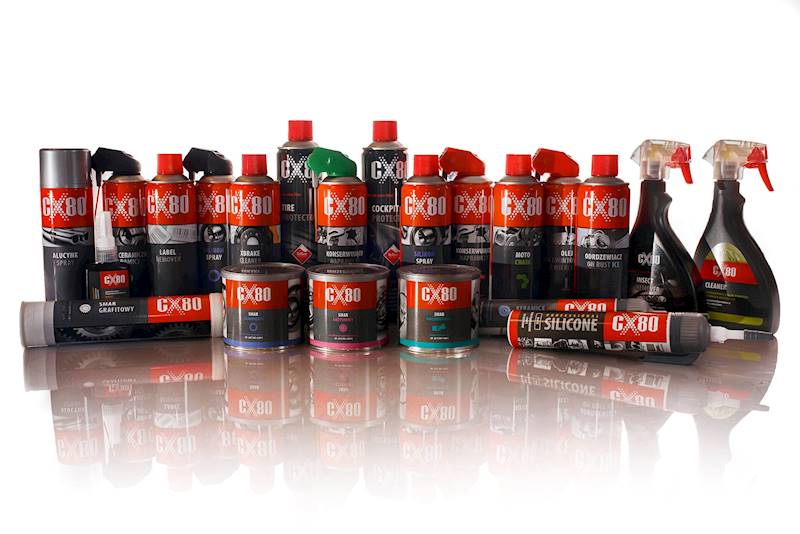 SPAWANIE NA ZIMNO  STIK-WELD 60GR 5MIN. CX80