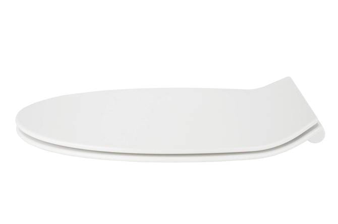 DESKA CORSAN DS-10S WOLNOOPADAJĄCA SLIM