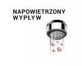 BAT.FERRO MAESTRO ZLEW STOJĄCY BMS4