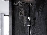 BAT.FERRO TREVI TERMOST+ZESTAW NATR.NP75-TRV7U