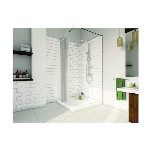 DEANTE DESZCZOWNIA NEO JOKO SQUAR+BATERIA NBJ 01SK