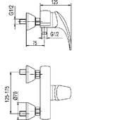 BAT.KFA 406-010-00 AMETYST NATRYSK