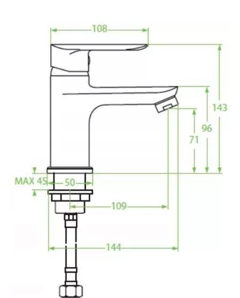BATERIA ZXC LAVEO APPIA UMYW.STOJ.BLP 022 D