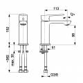 BAT.KFA AGAT UMYW.STOJ 4422-815-00