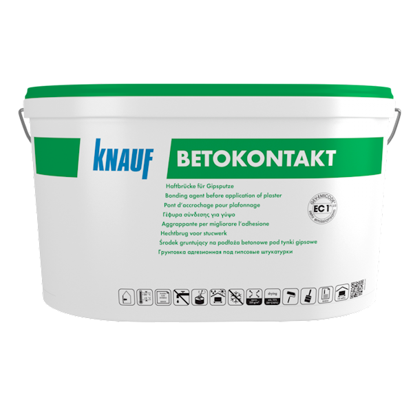GRUNT BETOKONTAKT 20 KG KNAUF