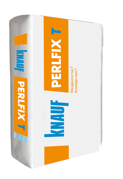Klej do przyklejania płyt G-K  KNAUF 25KG