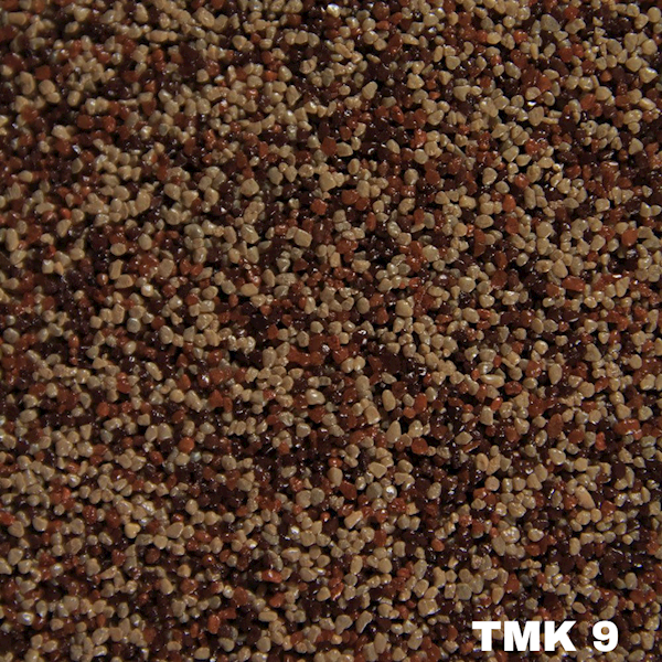 BOLIX TMK 09 TYNK MOZAIKOWY 25kg
