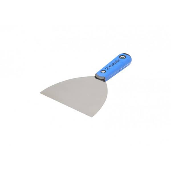 SZPACHELKA NIERDZEWNA 12cm Silver Line KUBALA 0527
