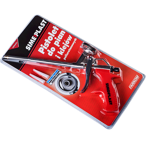 PISTOLET  DO PIANY SIME(SOUDAL)