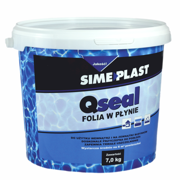 FOLIA W PŁYNIE OP.4,5 kg SIME-PLAST