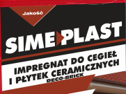 IMPREGNAT DO CEGŁY 1L DECO-BRICK