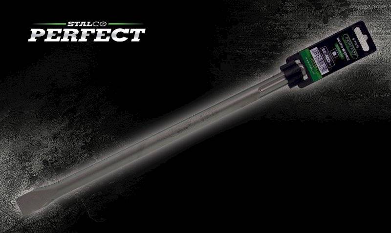 DŁUTO SDS PLUS 25X400 WĄSKIE S-71618