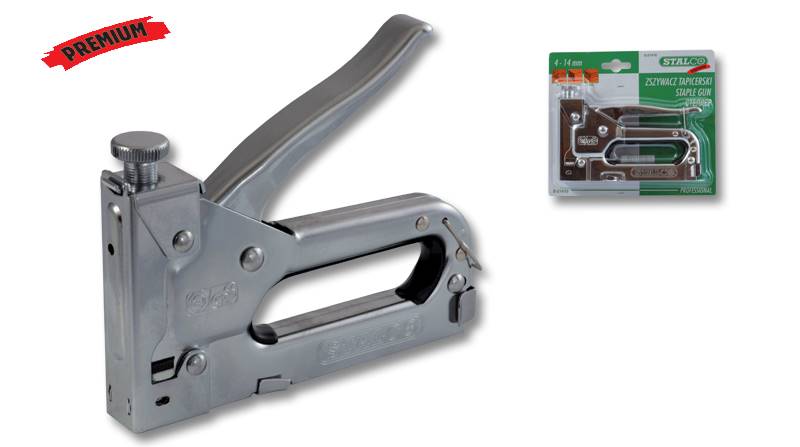 ZSZYWACZ TAPICERSKI 4-14mm S-21410