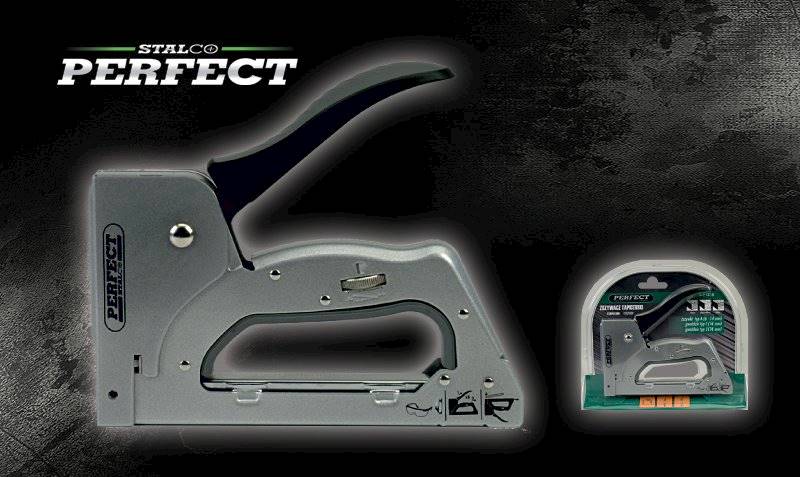 ZSZYWACZ TAPICERSKI 6-14mm PERFECT S-21418