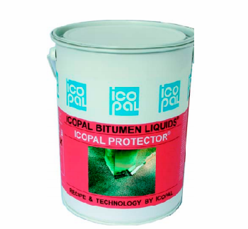 ICOPAL BITUMEX PROTECTOR 5KG