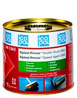 ICOPAL SIPLAST PRIMER 10L/CARBITEX/ GRUNT