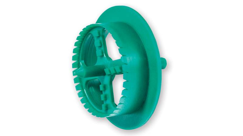 FREZ DO STYROPIANU FDS 67mm 