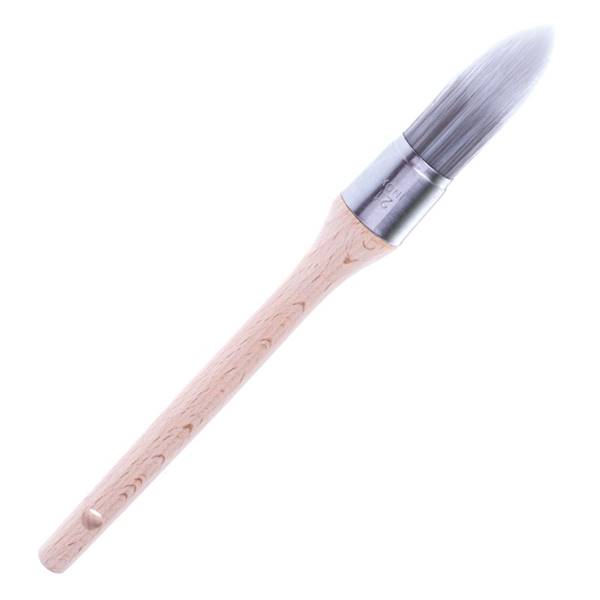PĘDZEL V-PRO OKRĄGŁY 15mm MOTIVE 050 596