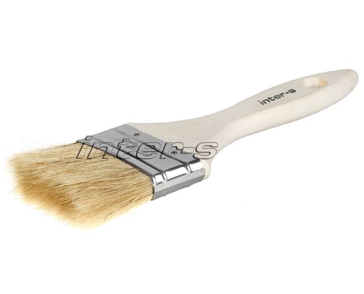 PĘDZEL ANGIELSKI 3,5 " (90)