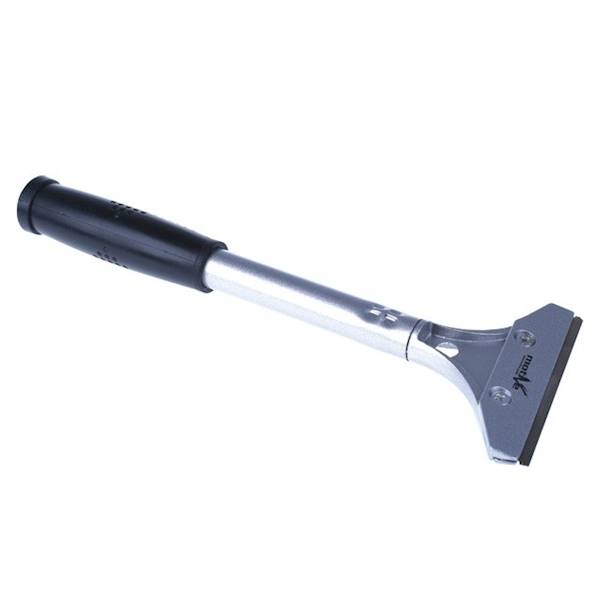 SKROBAK ALUMINIOWY 10/20cm MOTIVE 030 327