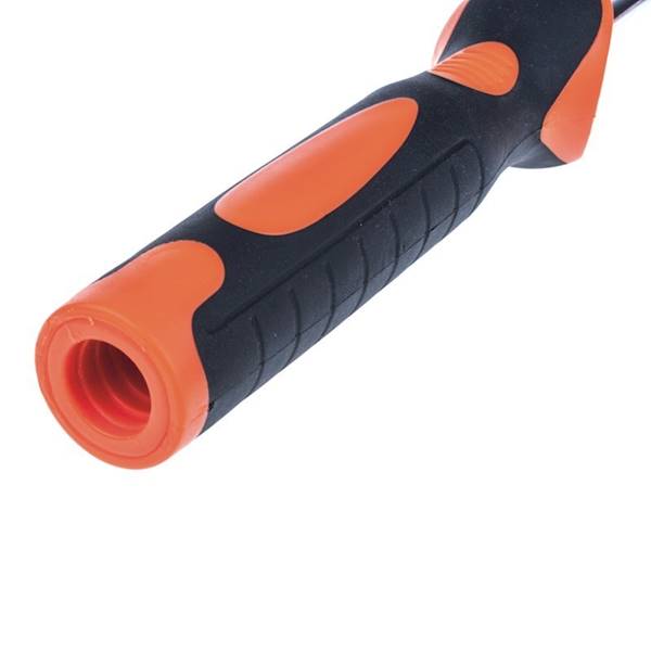 UCHWYT KOSZYKOWY V-PRO 23cm MOTIVE 030 409