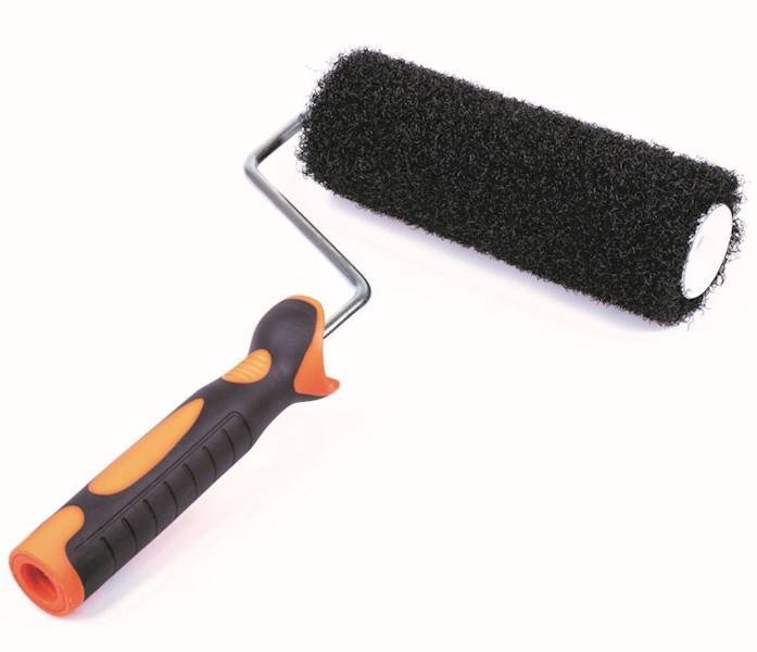 WAŁEK DO GŁADZI 22cm 030 200
