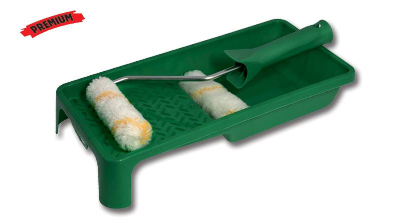 ZESTAW MALARSKI MOLTOPREN ACRYL STALCO S-38919