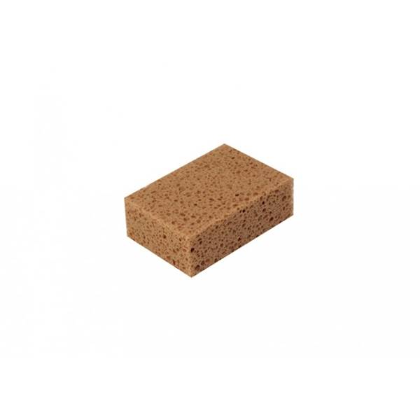 GĄBKA DO GLAZURY 14x11x7 POROWA SOLID 6229