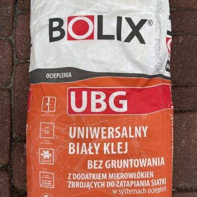 PALETA KLEJU BOLIX UBG 48szt.