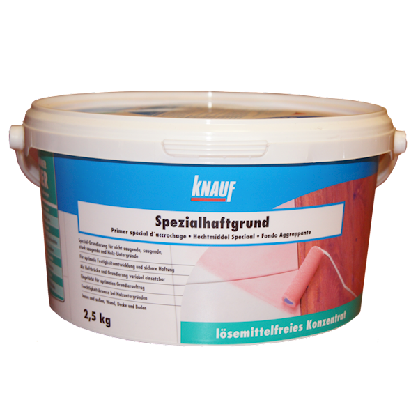 GRUNT SPEZIALHAFTGRUND KNAUF 5KG