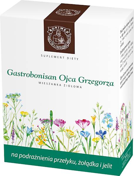 Gastrobonisan 200g