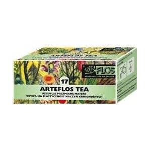 Herbaflos arteflos 17