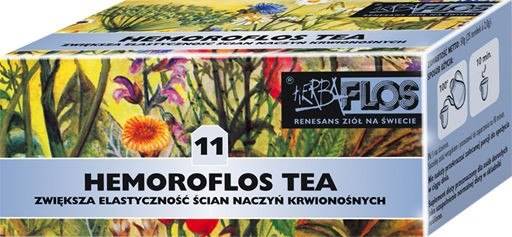 Herbaflos hemoroflos 11