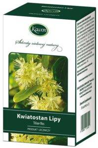 Kwiat lipy fix. Kawon