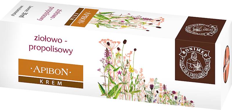 Apibon krem 30ml