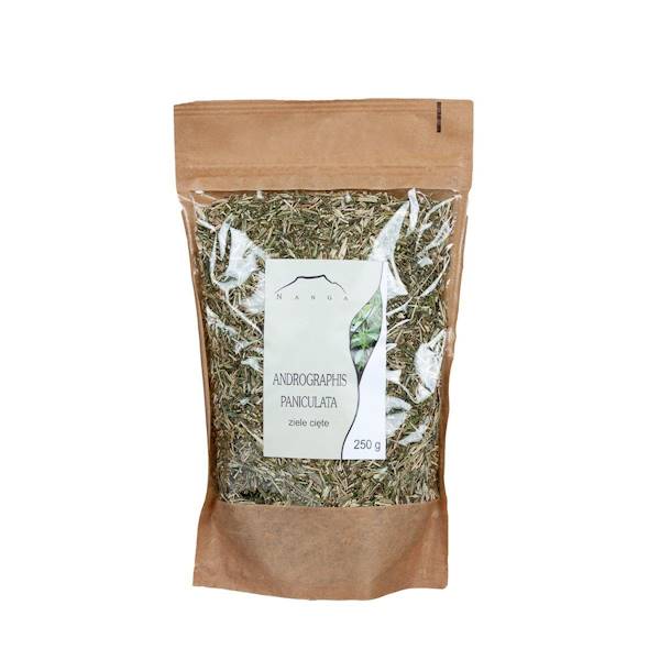 Andrographis paniculata ziele cięte 50g
