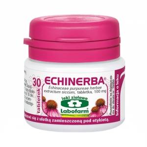 Echinerba x 30 tabl.