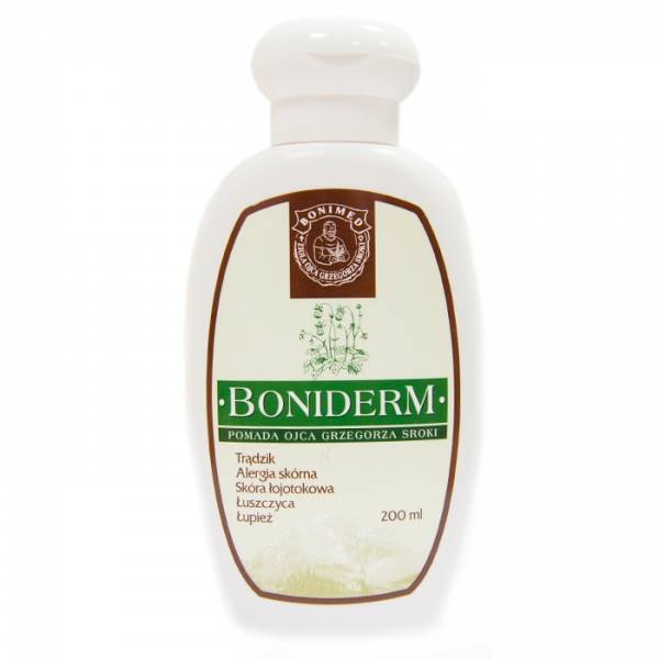 Boniderm 200 ml