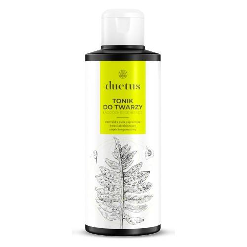 Duetus tonik do twarzy 150ml