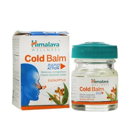 Cold balm 10g Himalaya