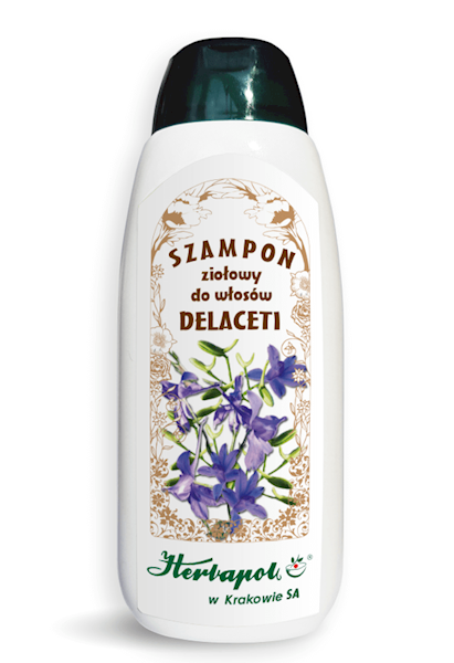 Delacet płyn 100ml Herbapol