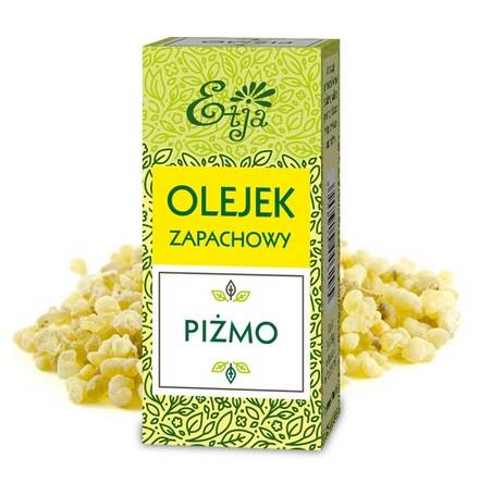 Etja Olejek zapachowy Piżmo 10ml