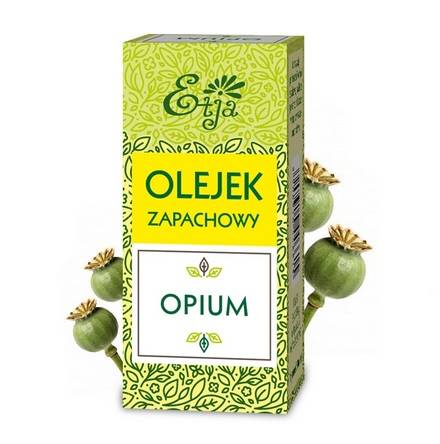 Etja Olejek zapachowy Opium 10ml