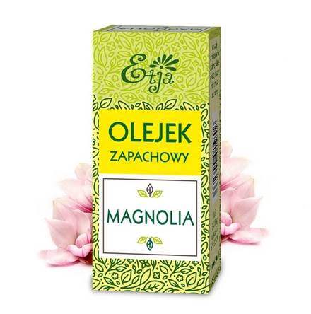 Etja Olejek zapachowy Magnolia 10ml
