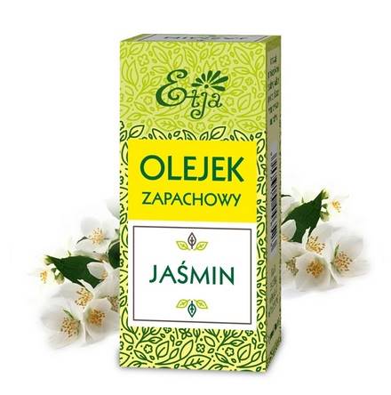 Etja Olejek zapachowy Jaśmin 10ml