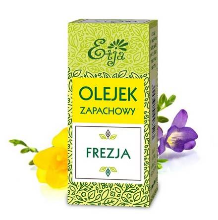 Etja Olejek zapachowy Frezja 10ml