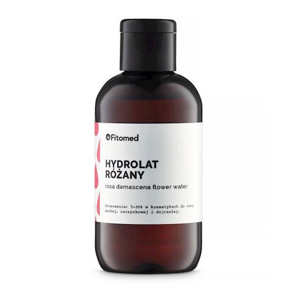 Fitomed Hydrolat różany 100ml  