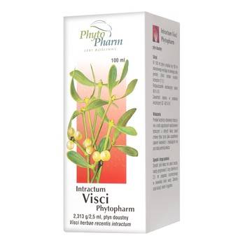 Intractum Visci 100ml